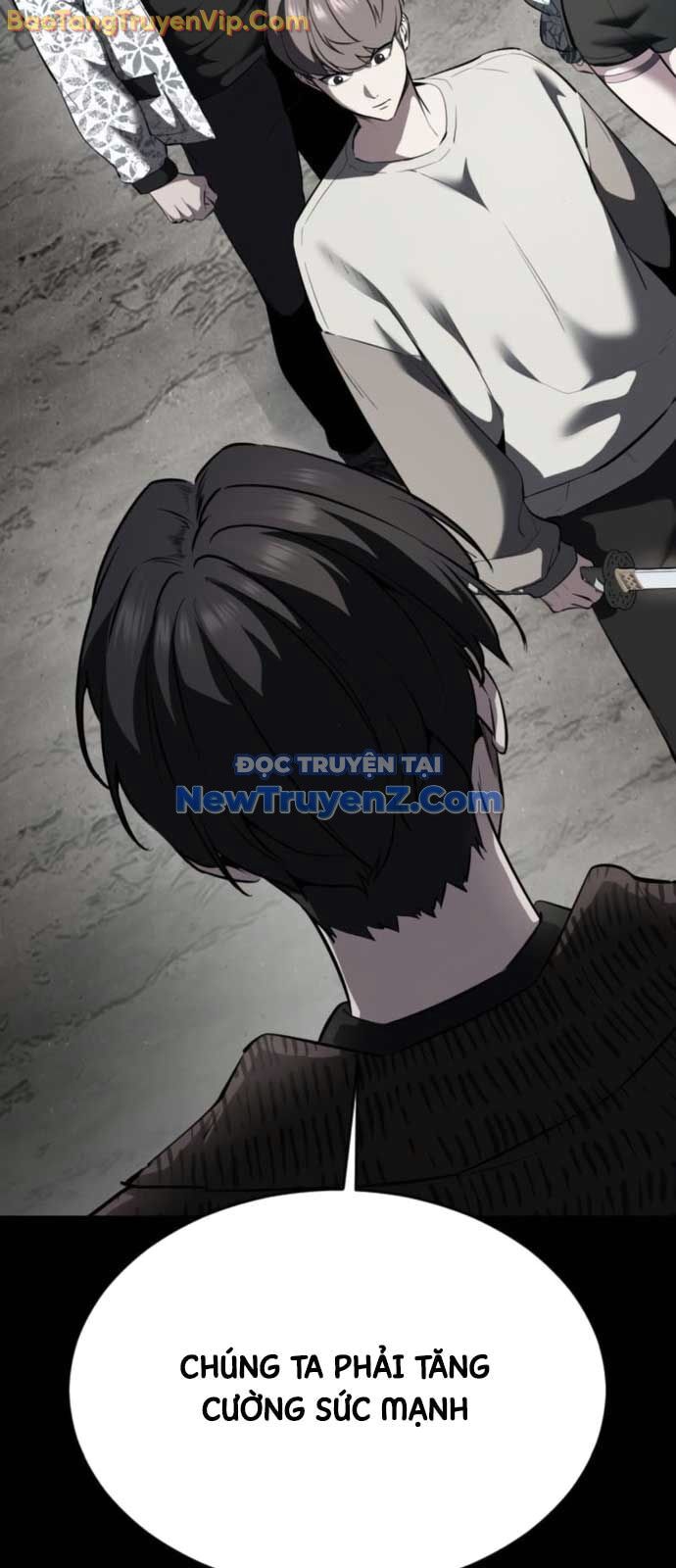 Cậu Bé Của Thần Chết: Chapter 279