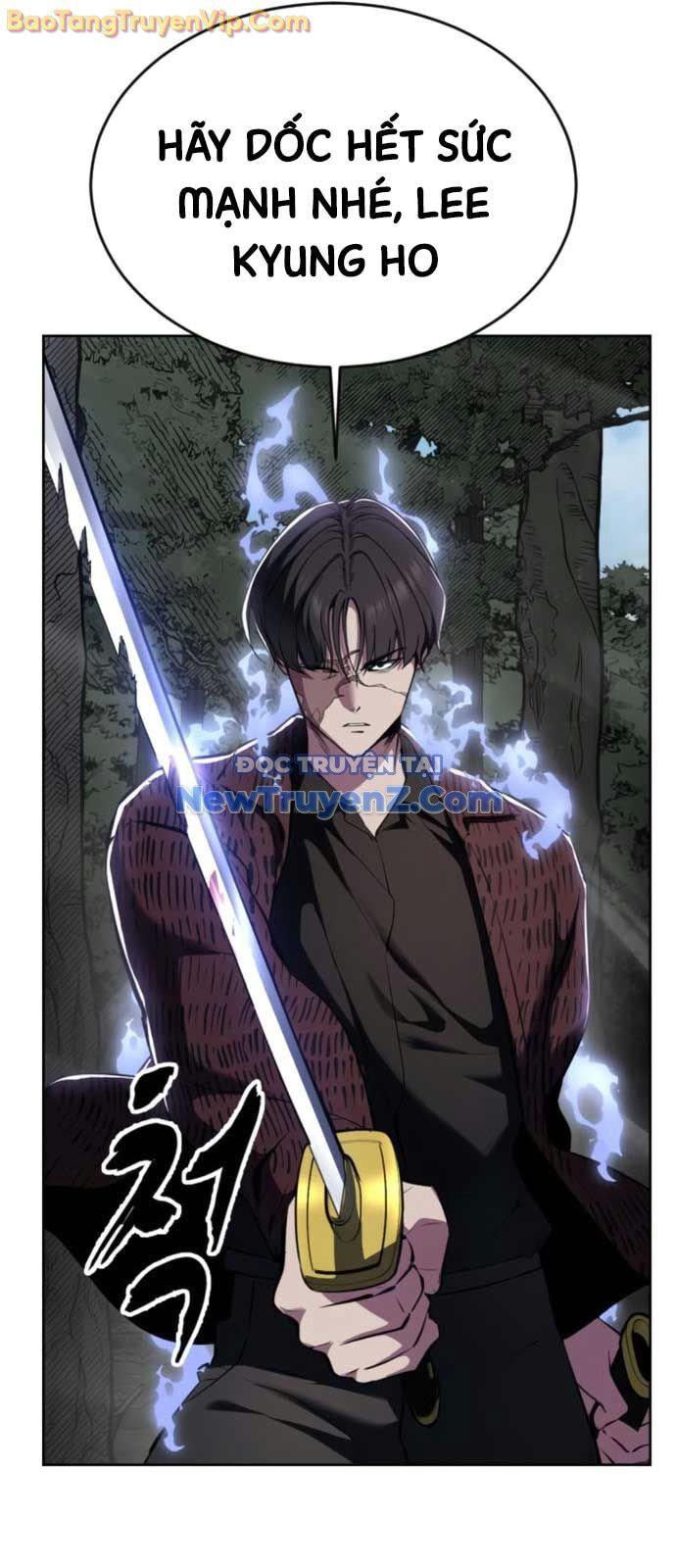 Cậu Bé Của Thần Chết: Chapter 279