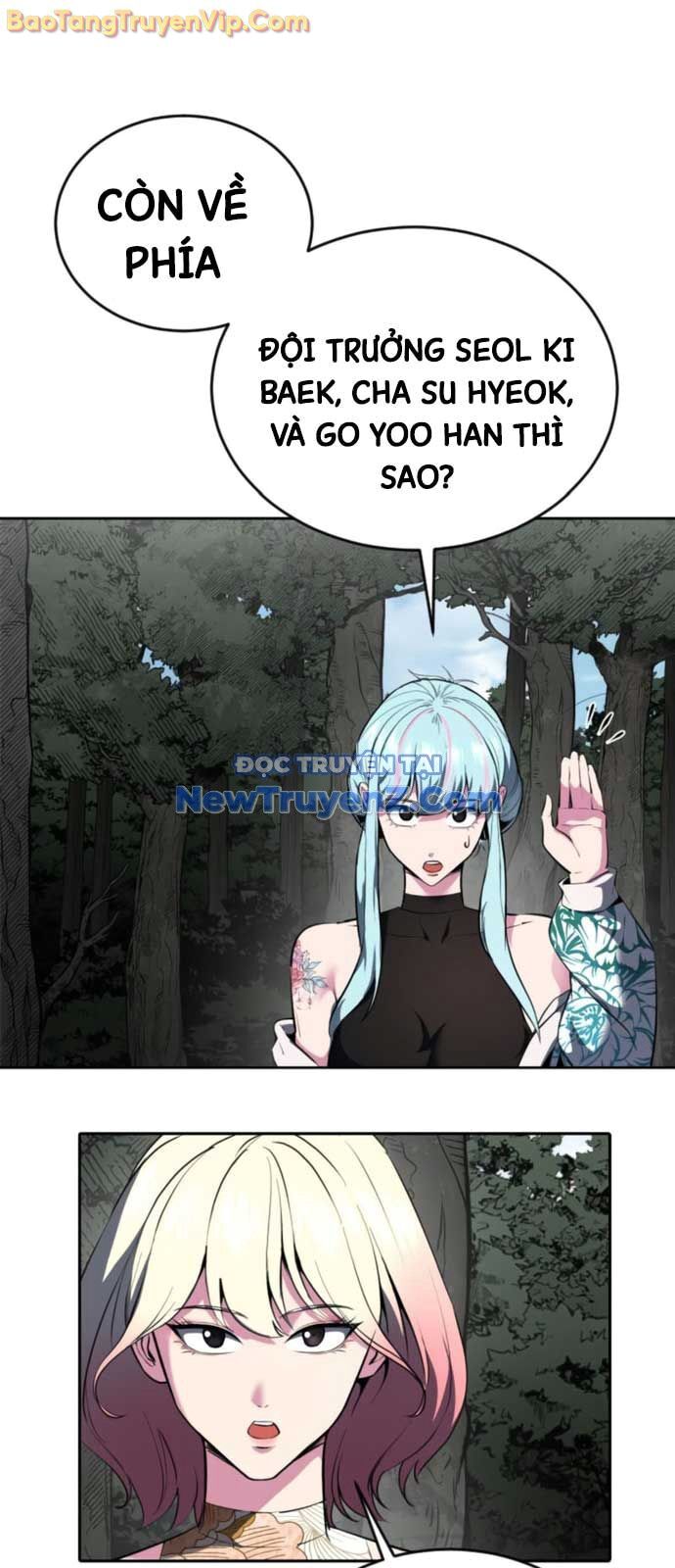 Cậu Bé Của Thần Chết: Chapter 279