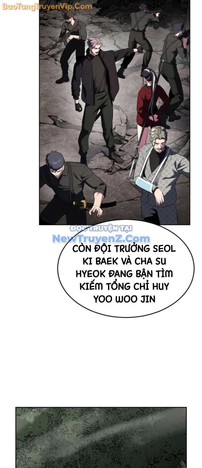 Cậu Bé Của Thần Chết: Chapter 279