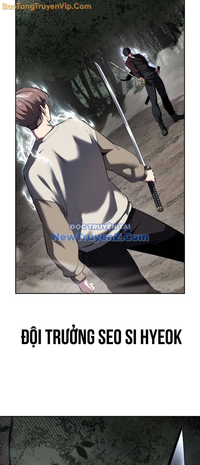 Cậu Bé Của Thần Chết: Chapter 279