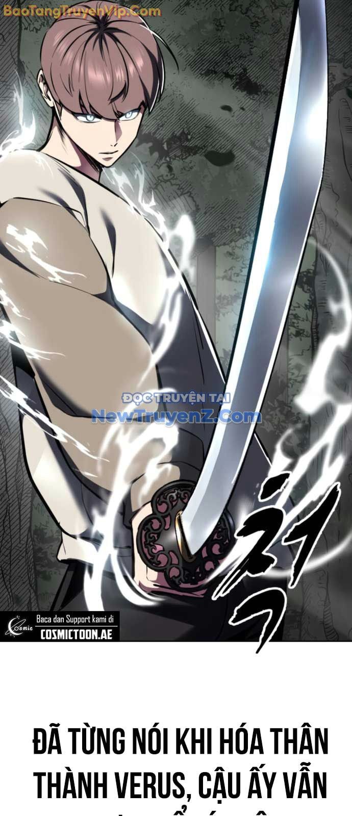 Cậu Bé Của Thần Chết: Chapter 279