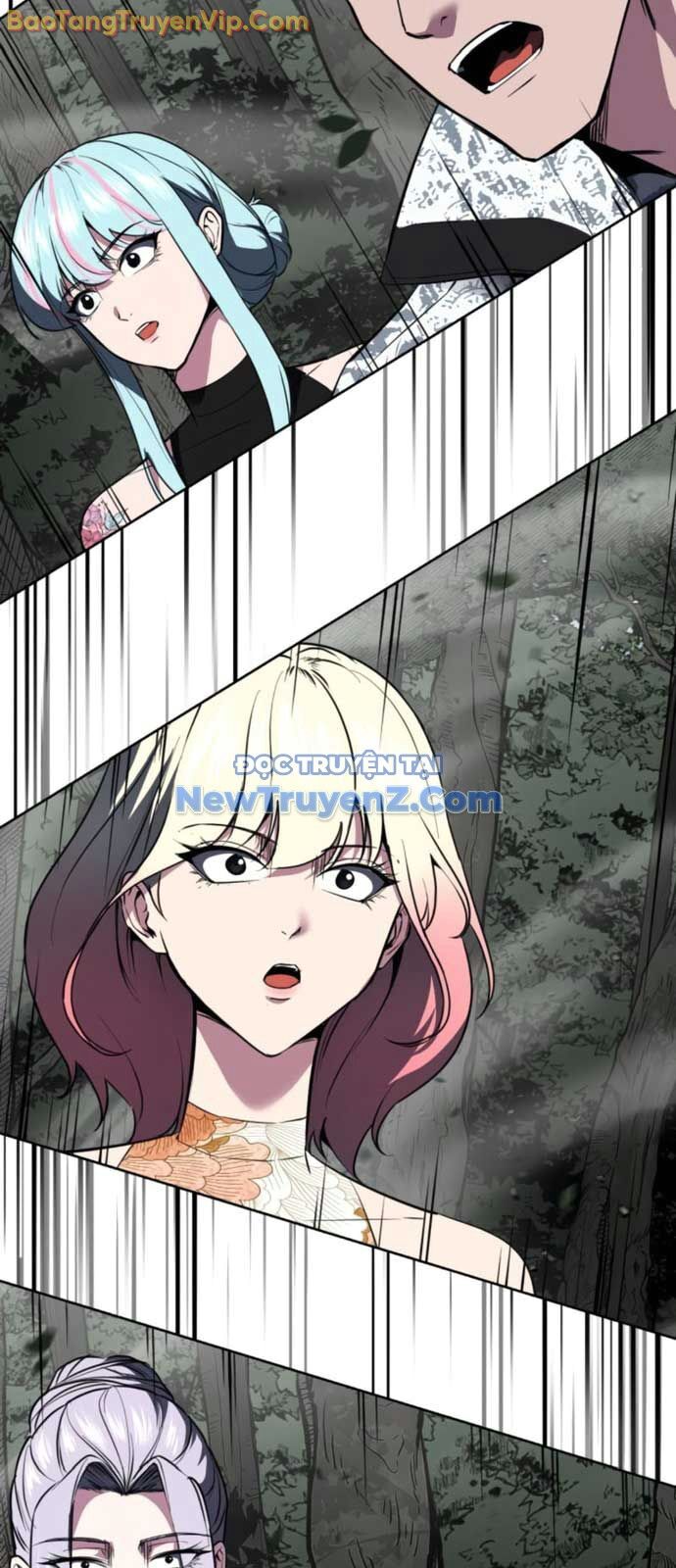 Cậu Bé Của Thần Chết: Chapter 279