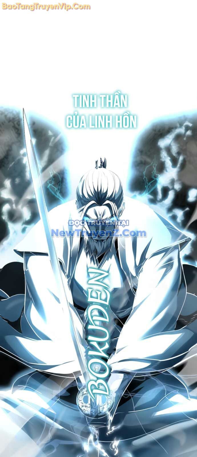 Cậu Bé Của Thần Chết: Chapter 279