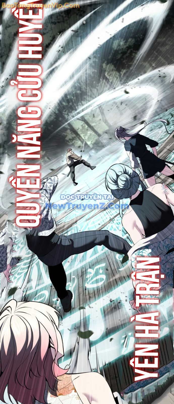 Cậu Bé Của Thần Chết: Chapter 279