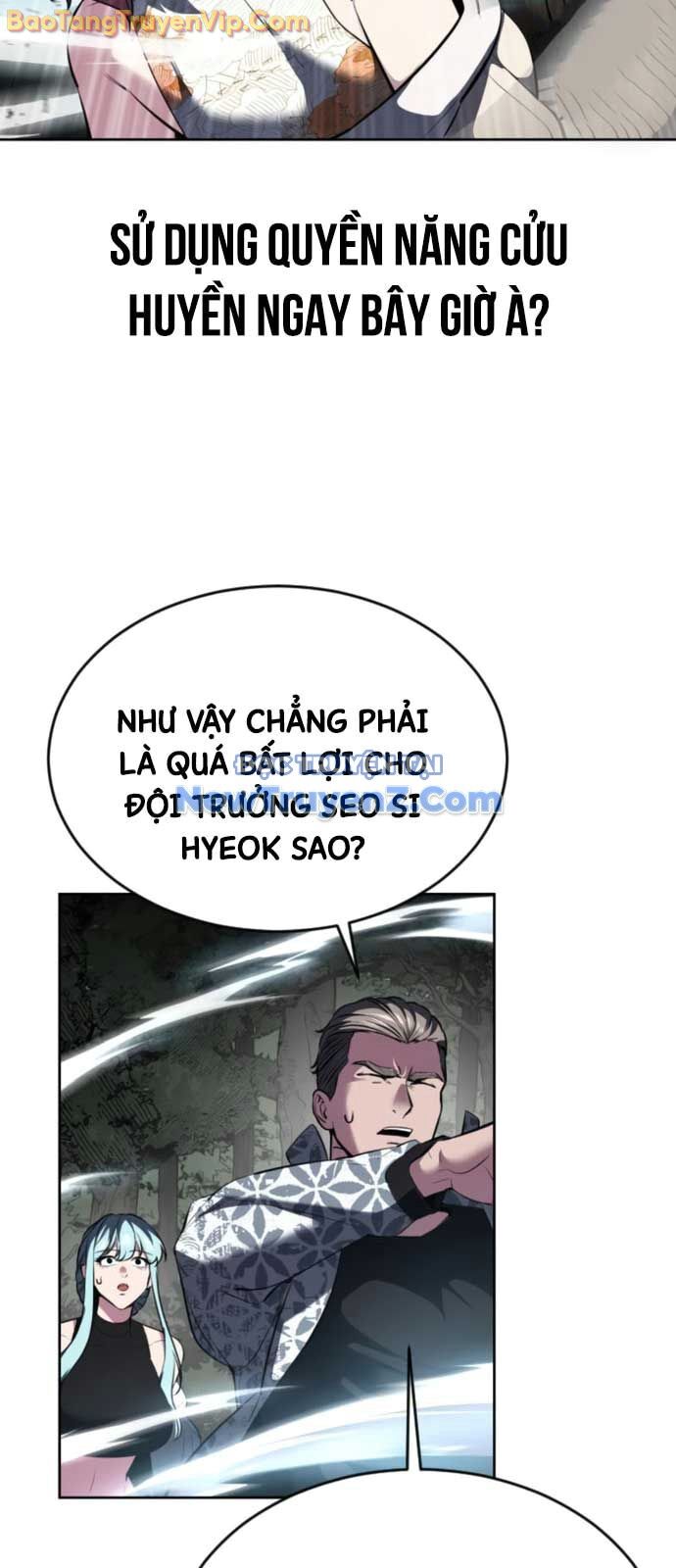 Cậu Bé Của Thần Chết: Chapter 279