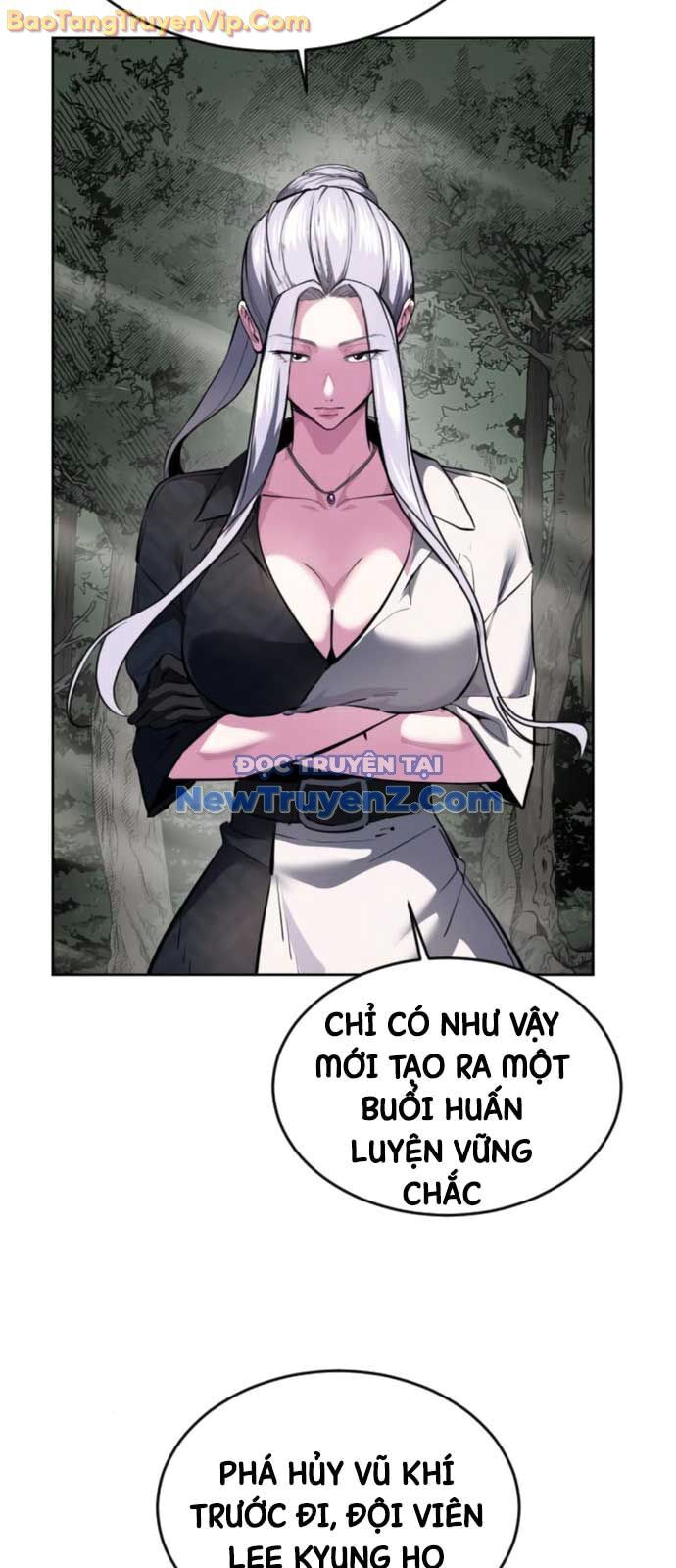 Cậu Bé Của Thần Chết: Chapter 279