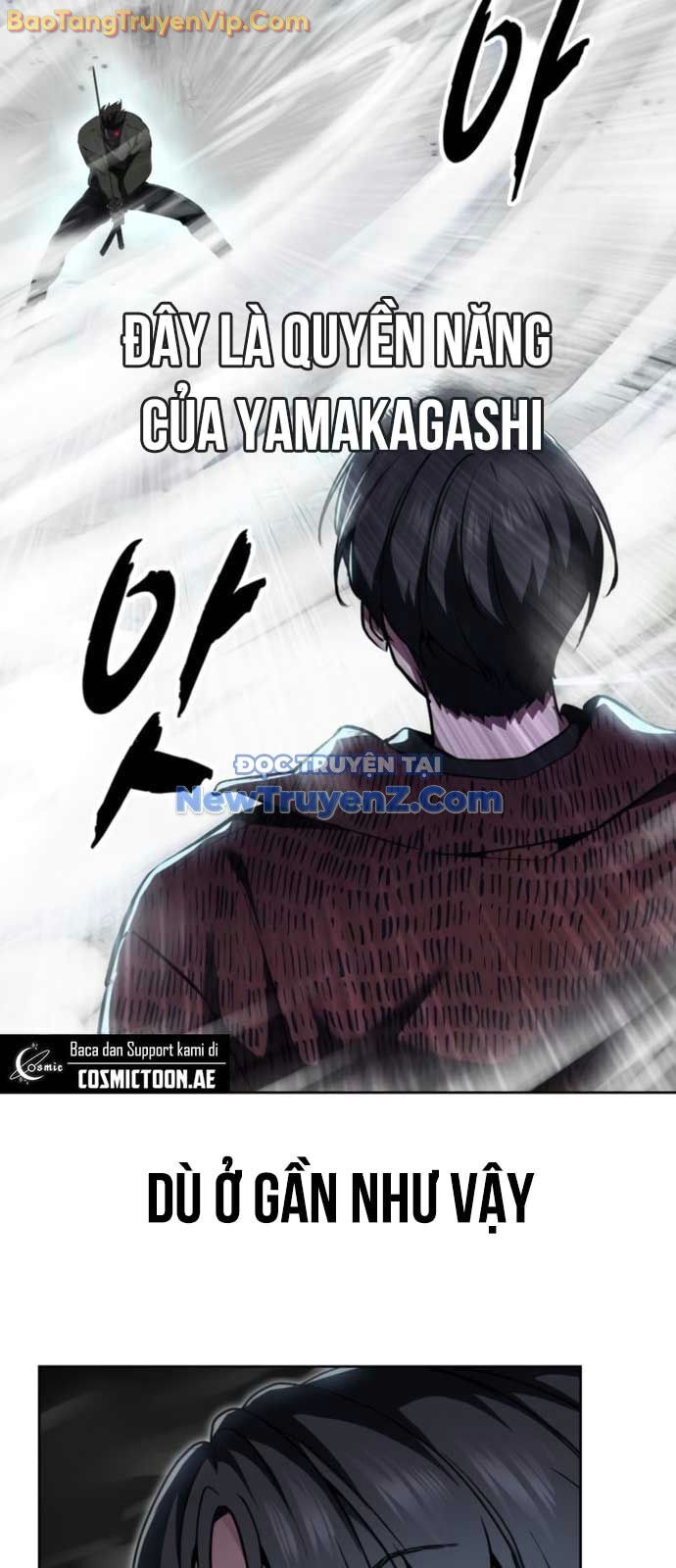Cậu Bé Của Thần Chết: Chapter 279