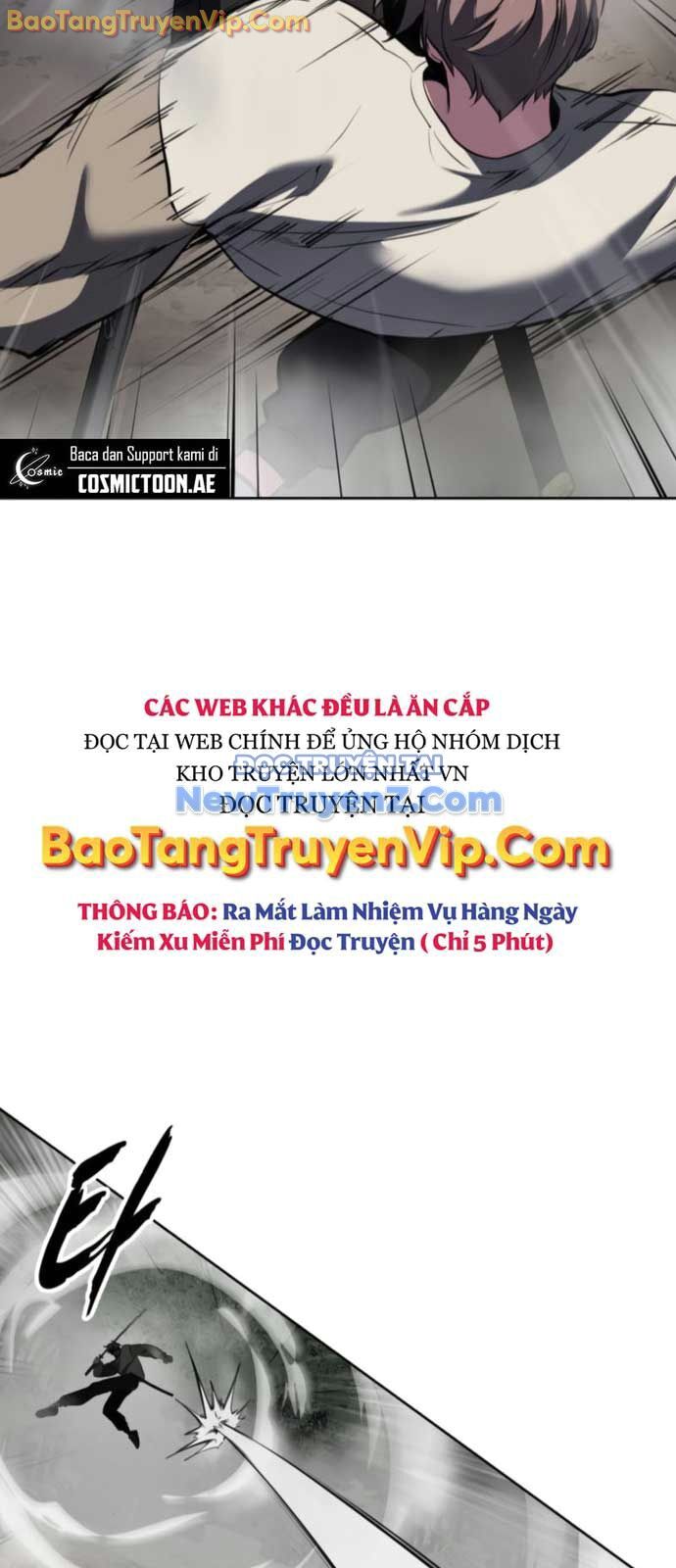 Cậu Bé Của Thần Chết: Chapter 279