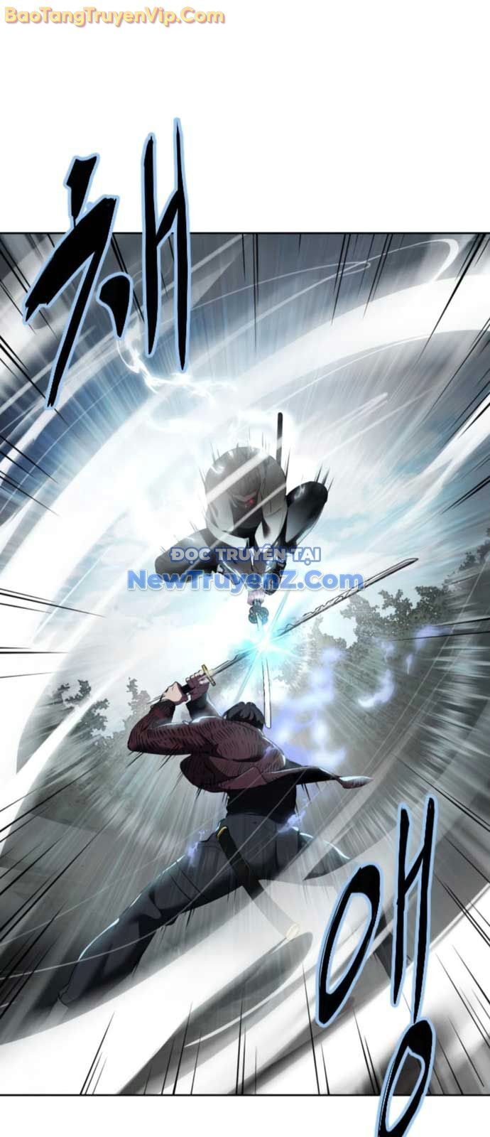 Cậu Bé Của Thần Chết: Chapter 279