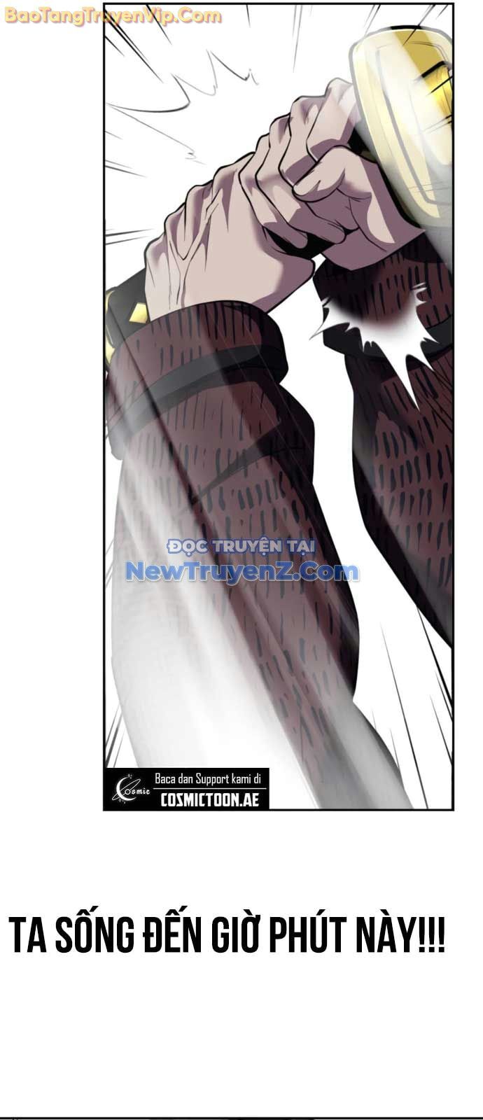 Cậu Bé Của Thần Chết: Chapter 279