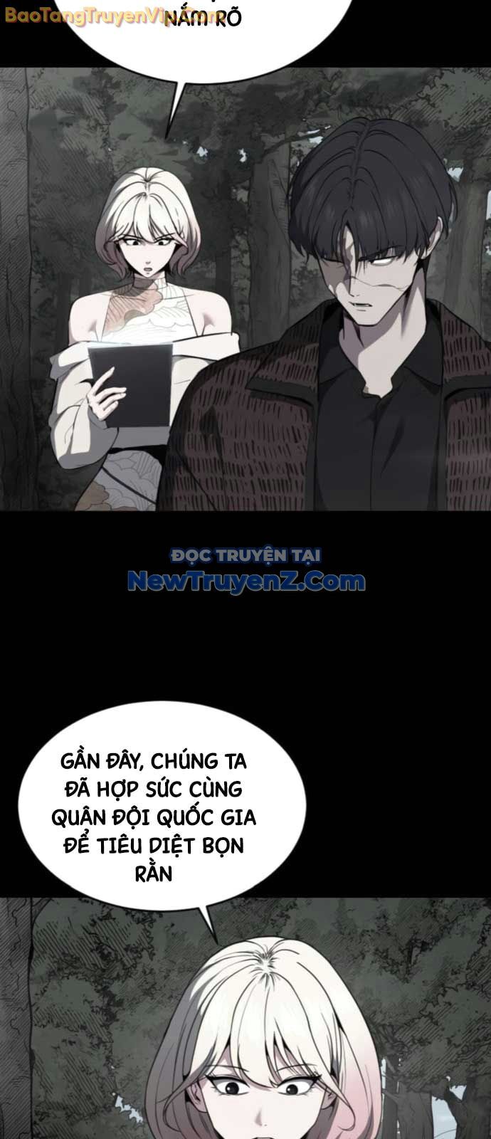 Cậu Bé Của Thần Chết: Chapter 279