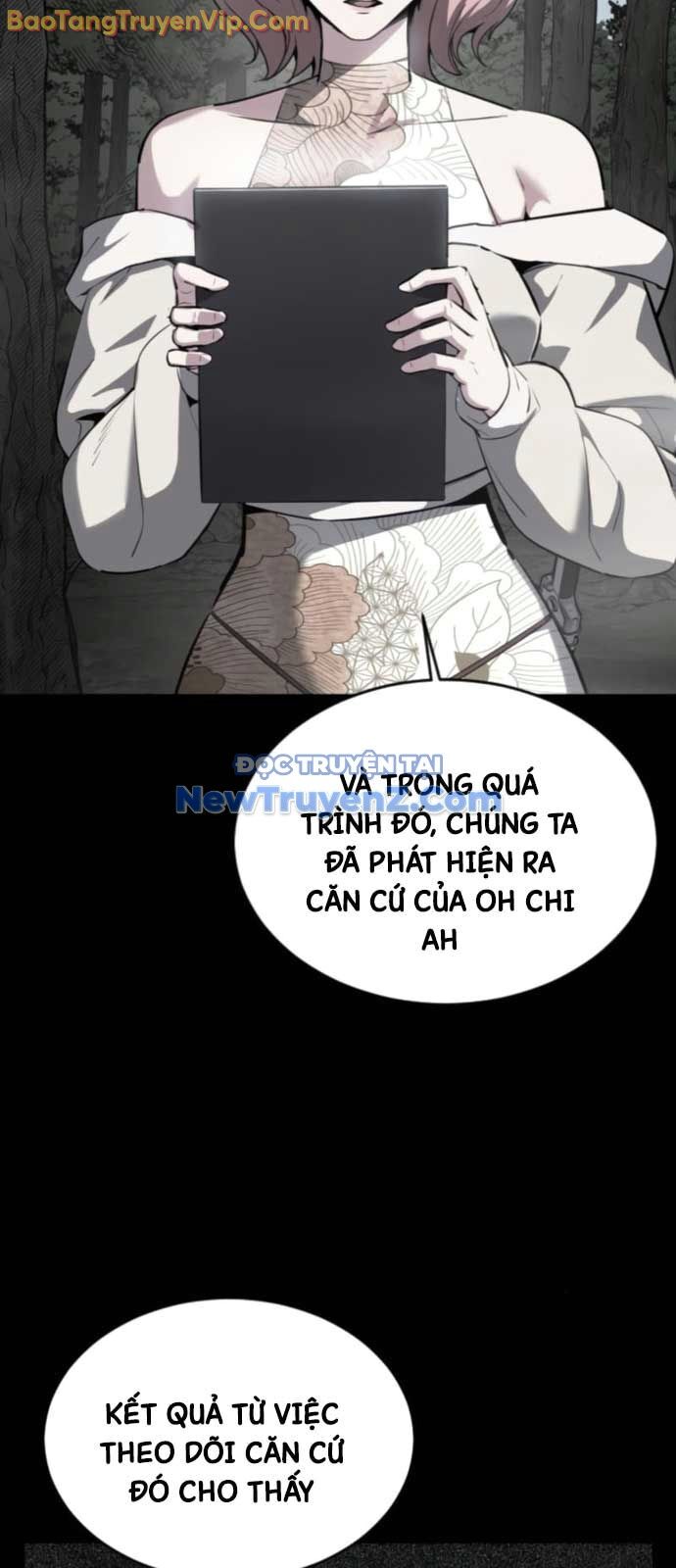 Cậu Bé Của Thần Chết: Chapter 279
