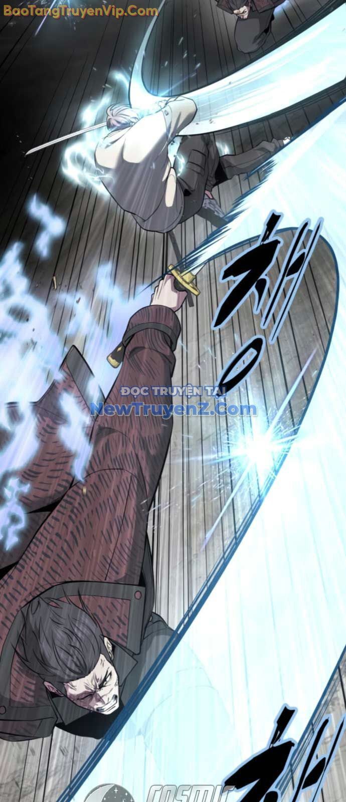 Cậu Bé Của Thần Chết: Chapter 279