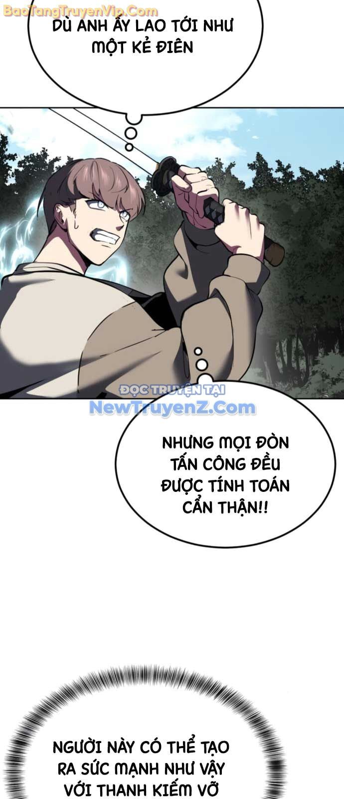 Cậu Bé Của Thần Chết: Chapter 279