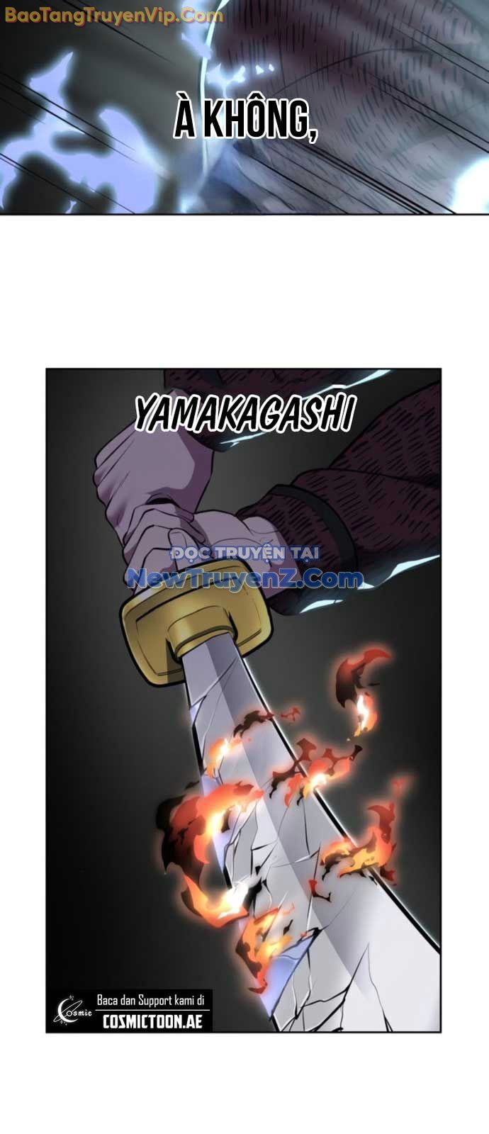 Cậu Bé Của Thần Chết: Chapter 279