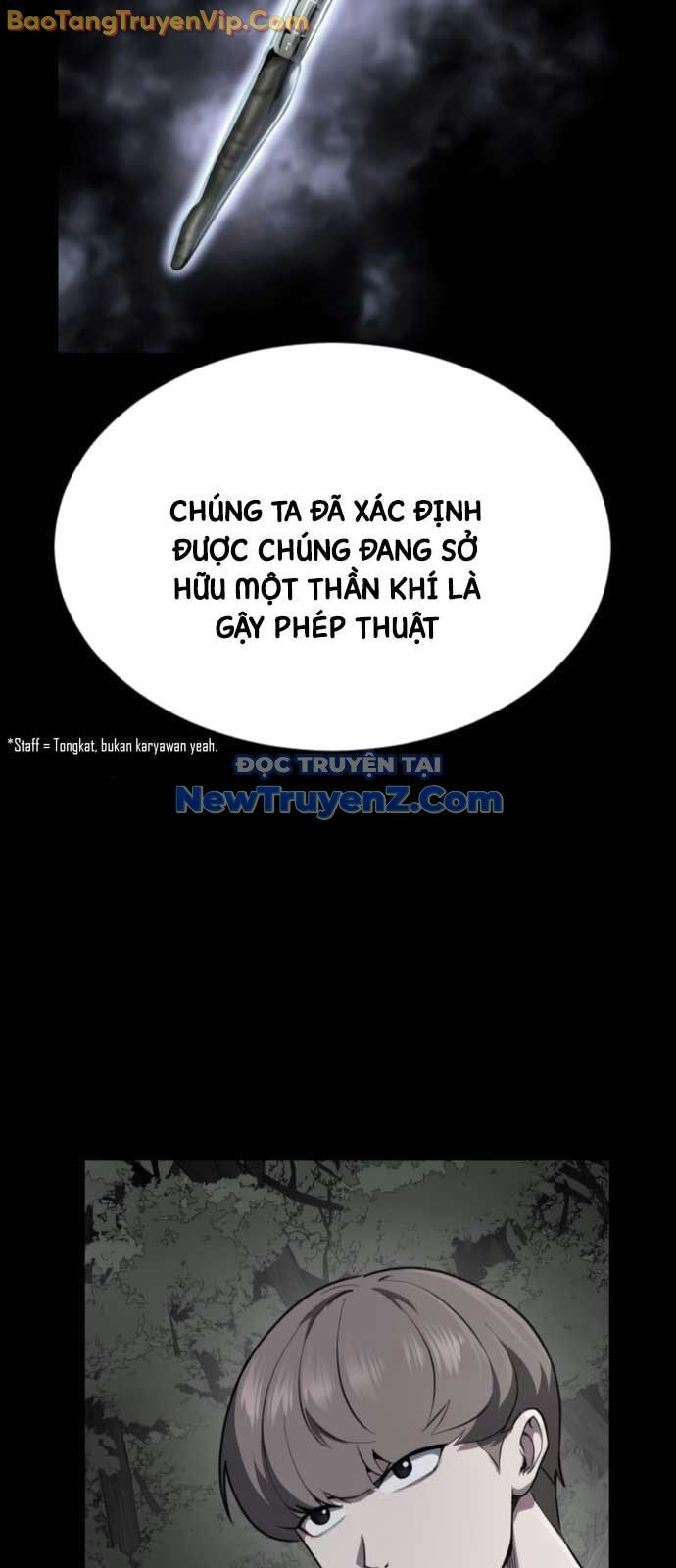 Cậu Bé Của Thần Chết: Chapter 279