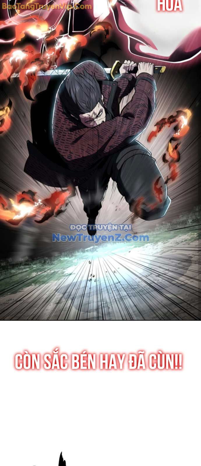 Cậu Bé Của Thần Chết: Chapter 279