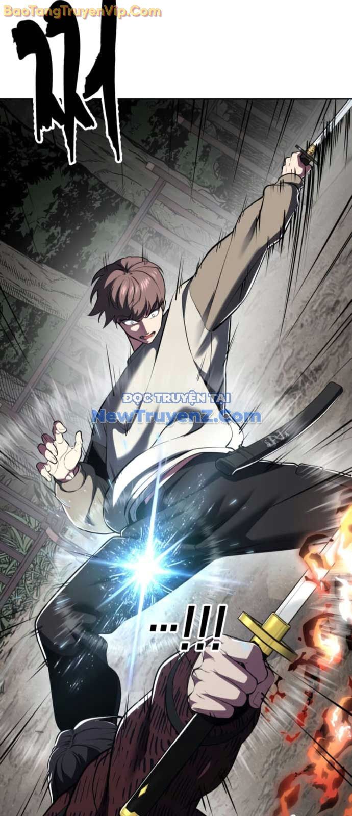 Cậu Bé Của Thần Chết: Chapter 279