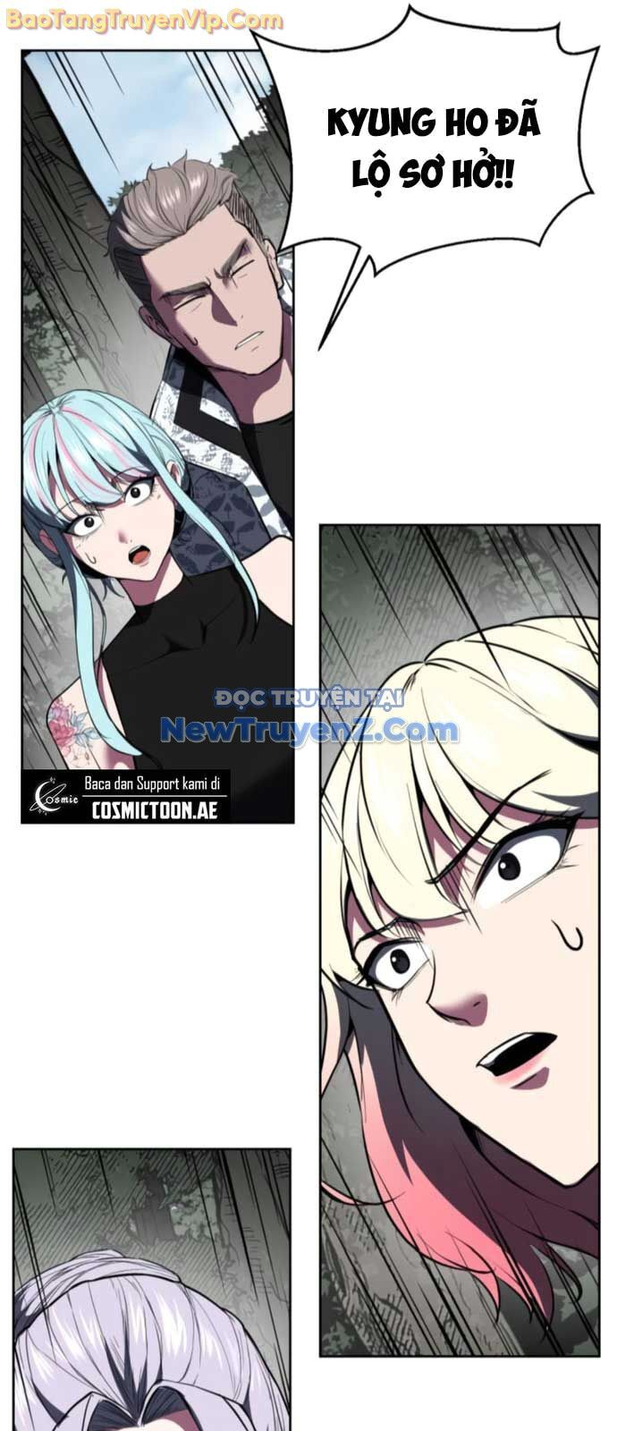 Cậu Bé Của Thần Chết: Chapter 279