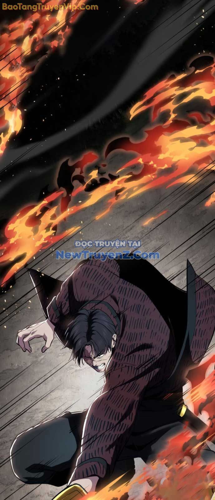 Cậu Bé Của Thần Chết: Chapter 279