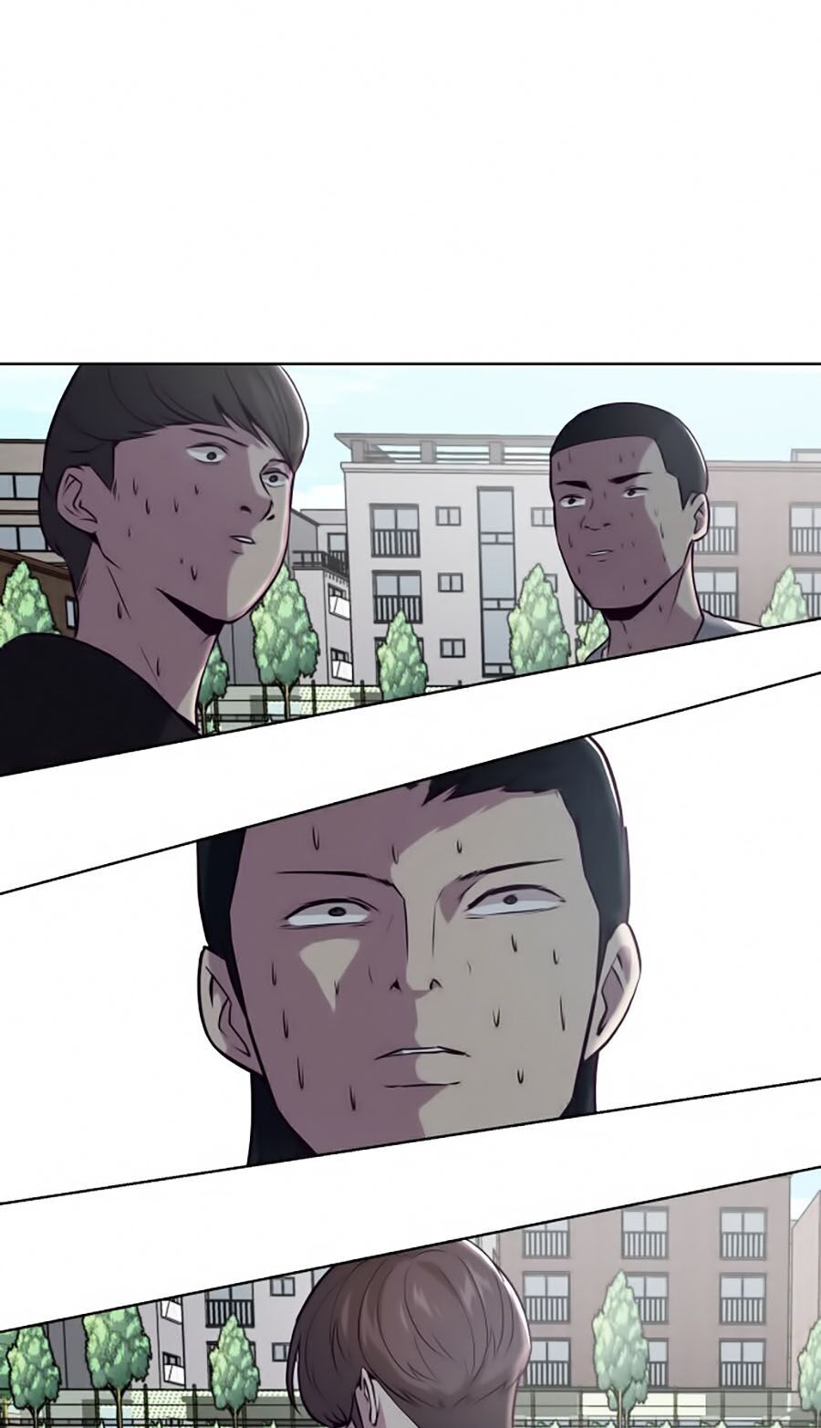 Cậu Bé Của Thần Chết: Chapter 28