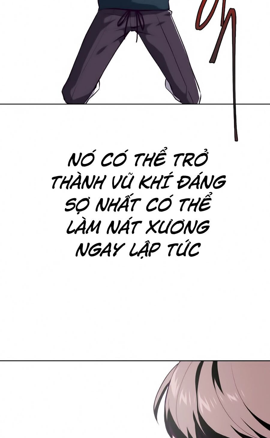 Cậu Bé Của Thần Chết: Chapter 28