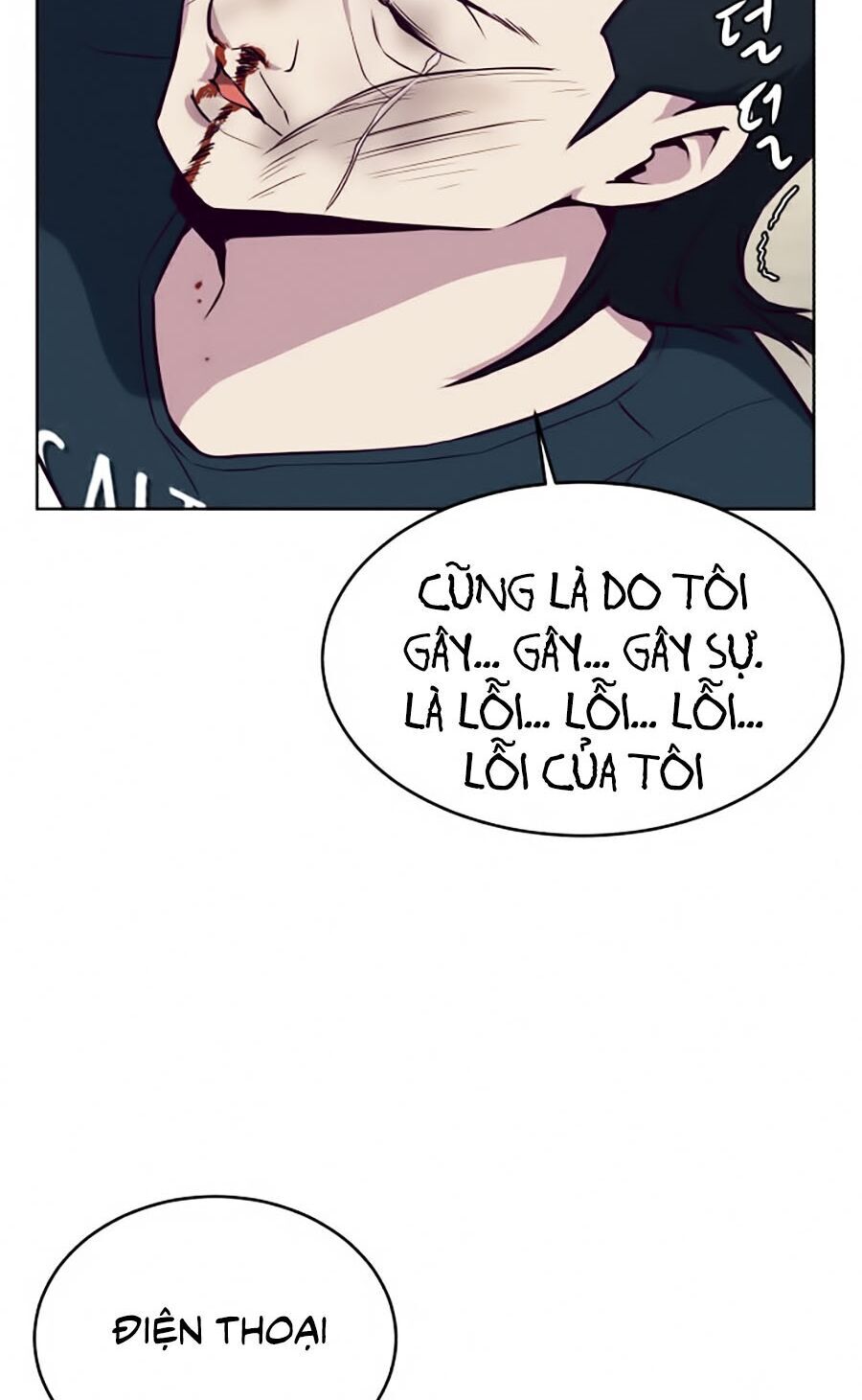 Cậu Bé Của Thần Chết: Chapter 28