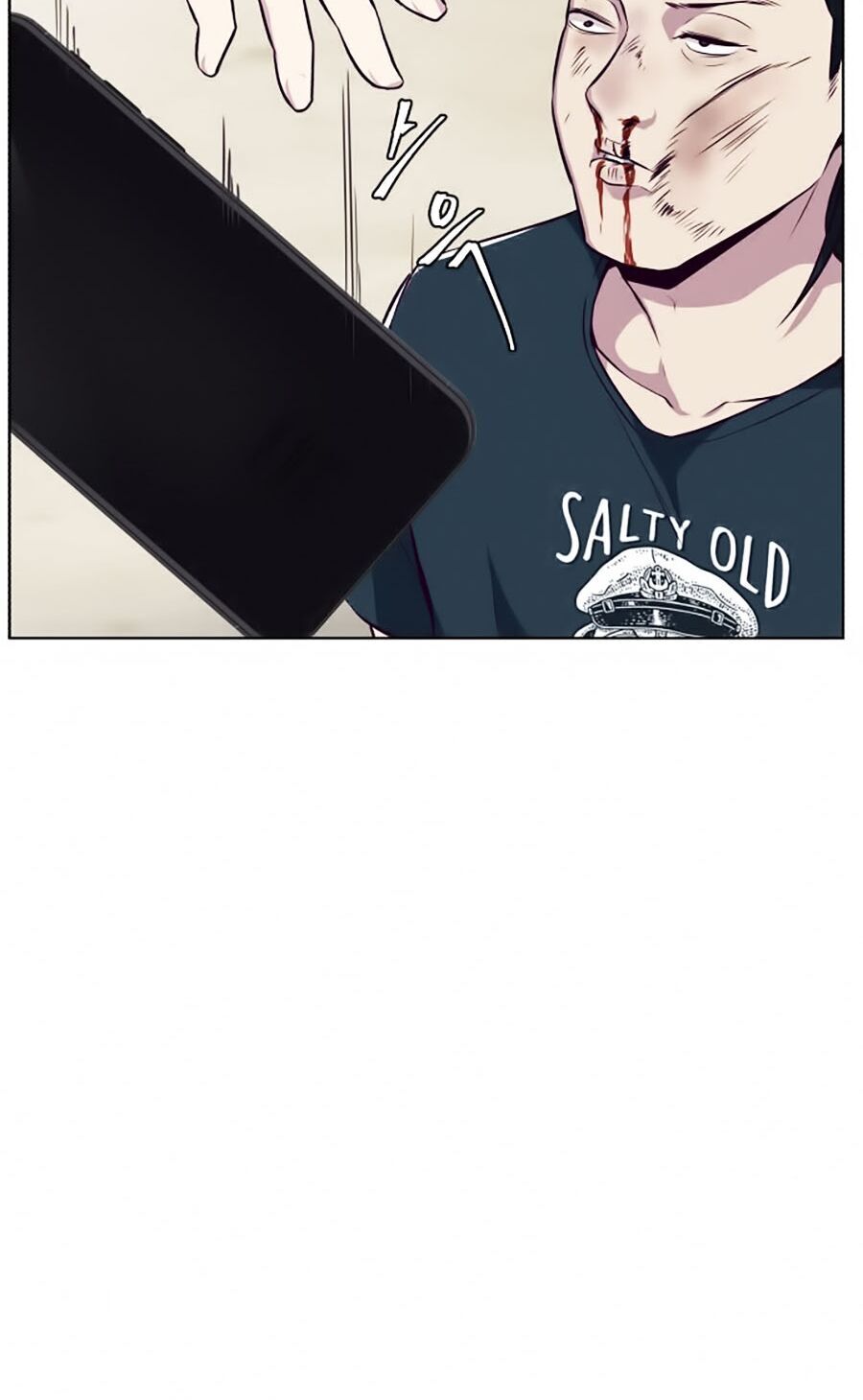 Cậu Bé Của Thần Chết: Chapter 28