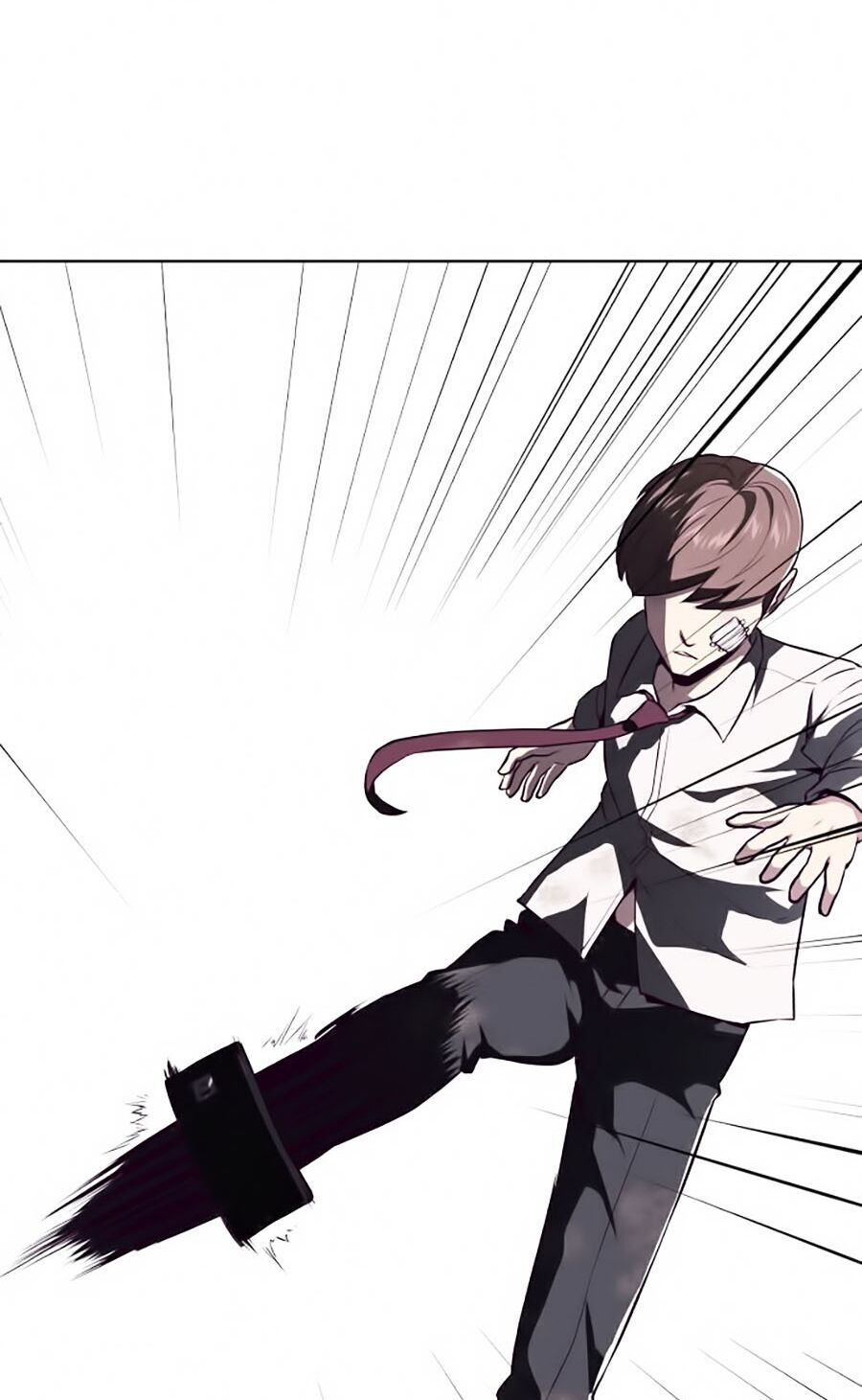 Cậu Bé Của Thần Chết: Chapter 28