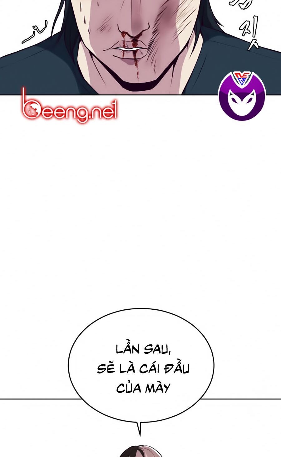 Cậu Bé Của Thần Chết: Chapter 28