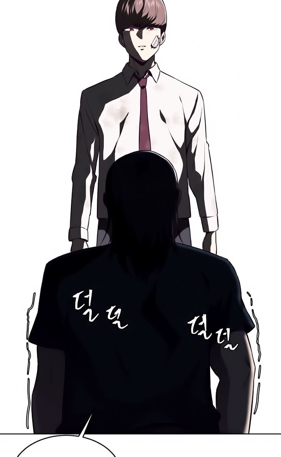 Cậu Bé Của Thần Chết: Chapter 28