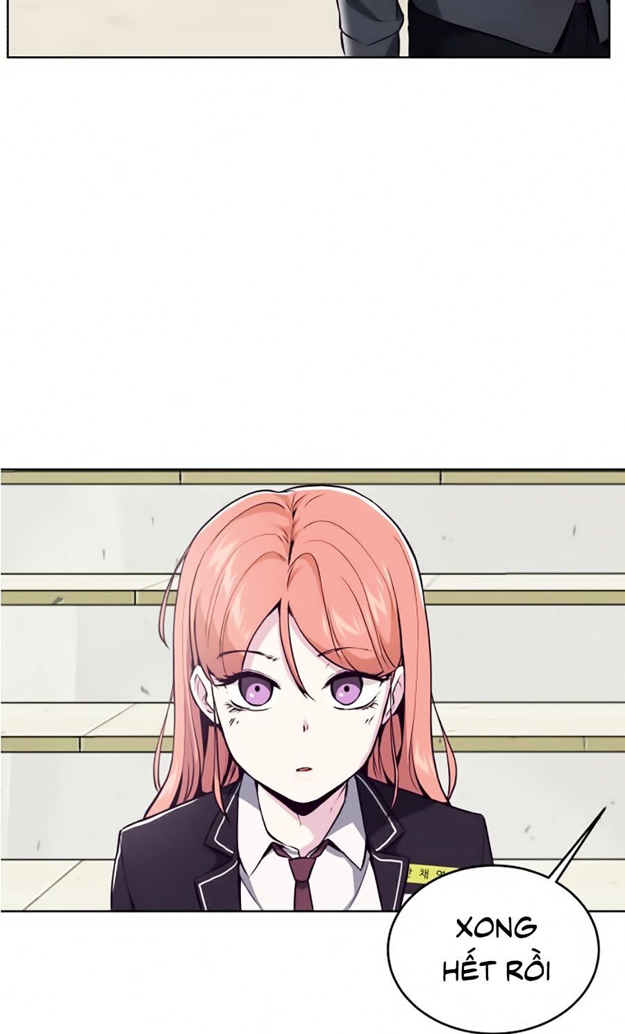 Cậu Bé Của Thần Chết: Chapter 28