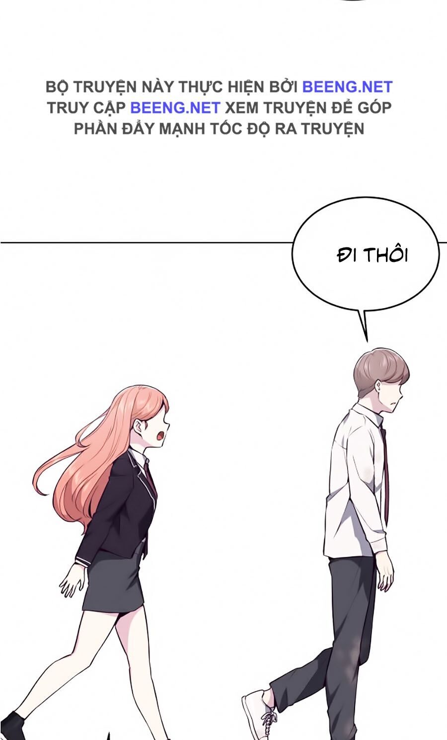 Cậu Bé Của Thần Chết: Chapter 28