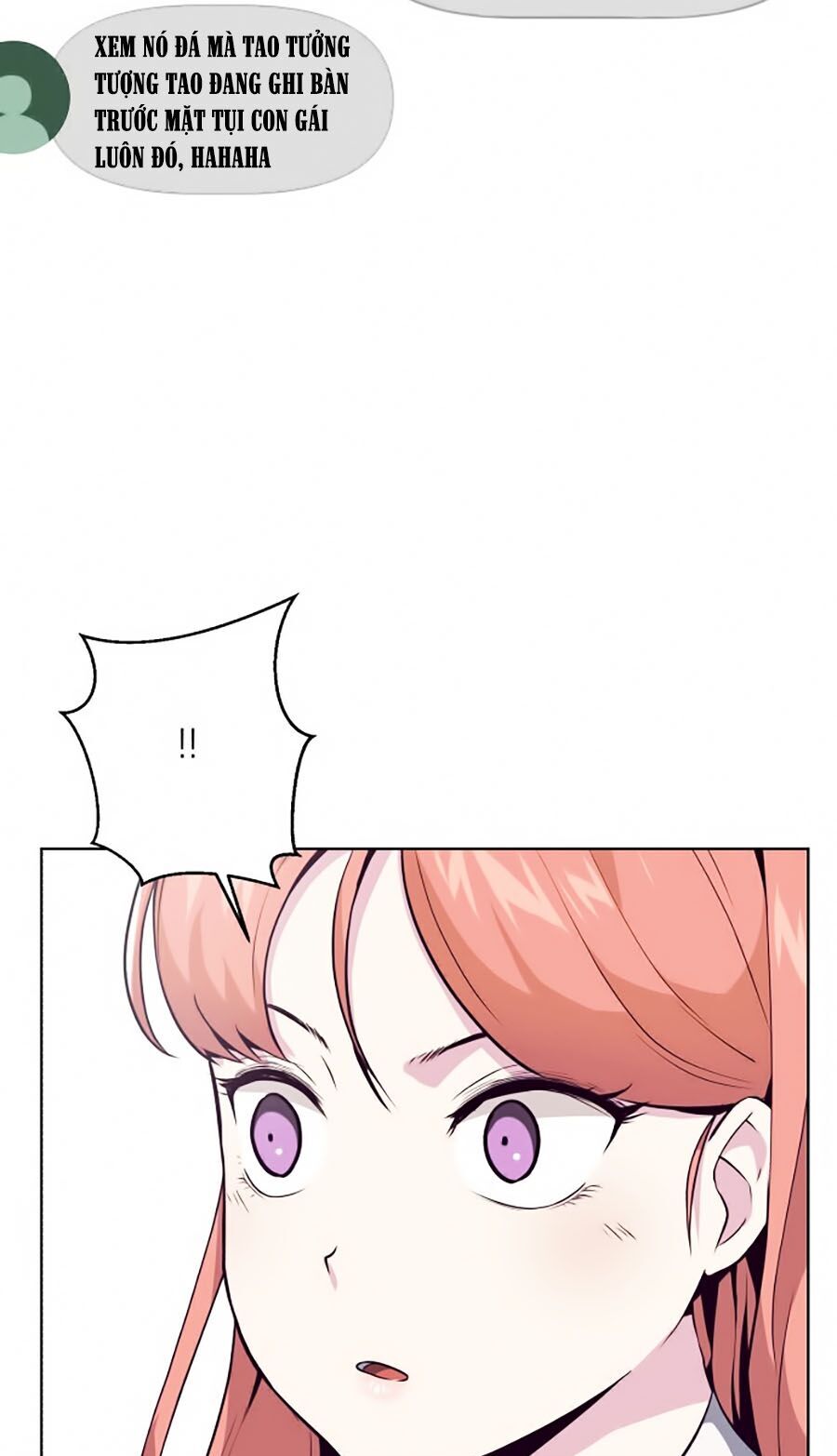 Cậu Bé Của Thần Chết: Chapter 28