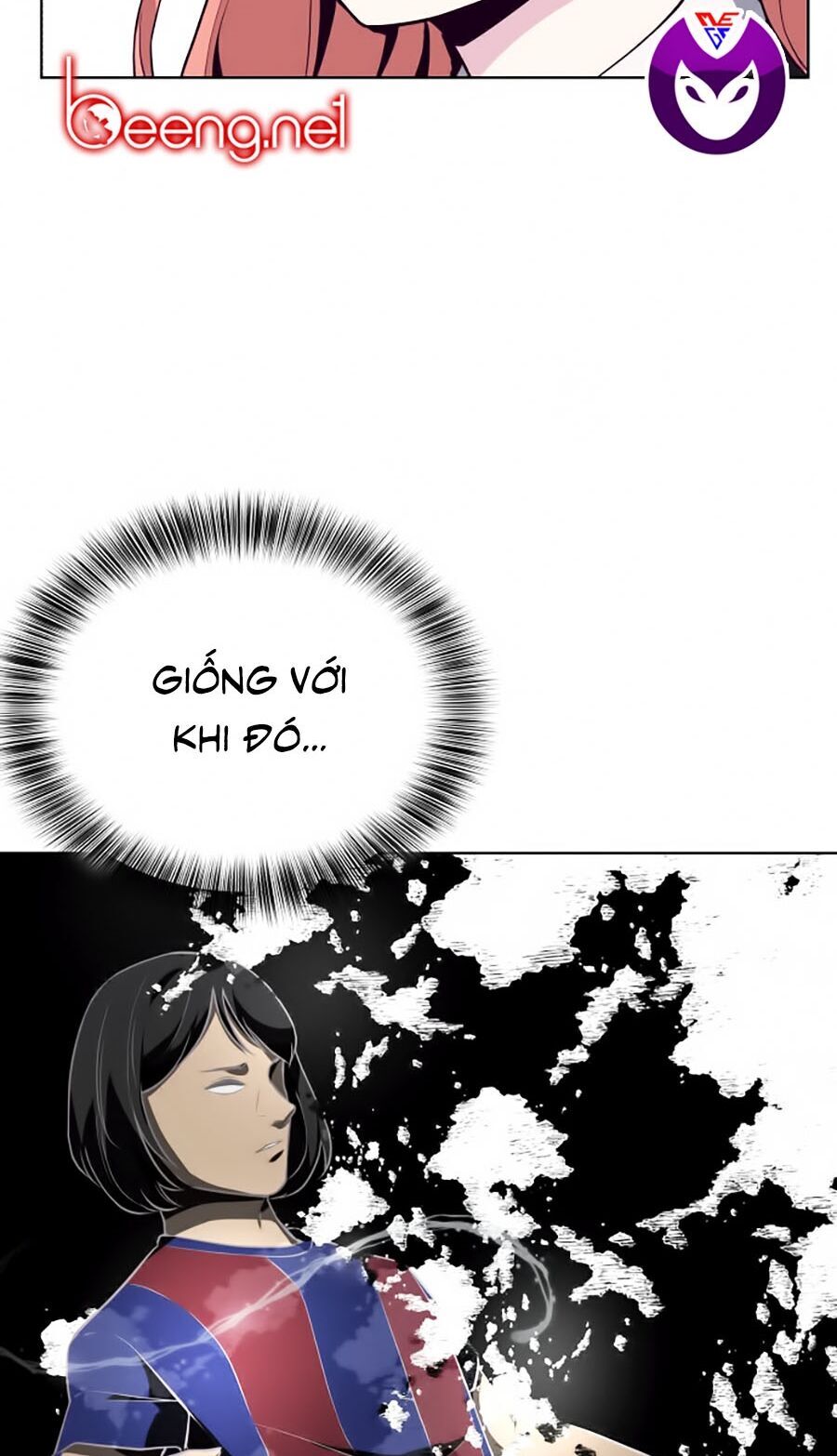 Cậu Bé Của Thần Chết: Chapter 28