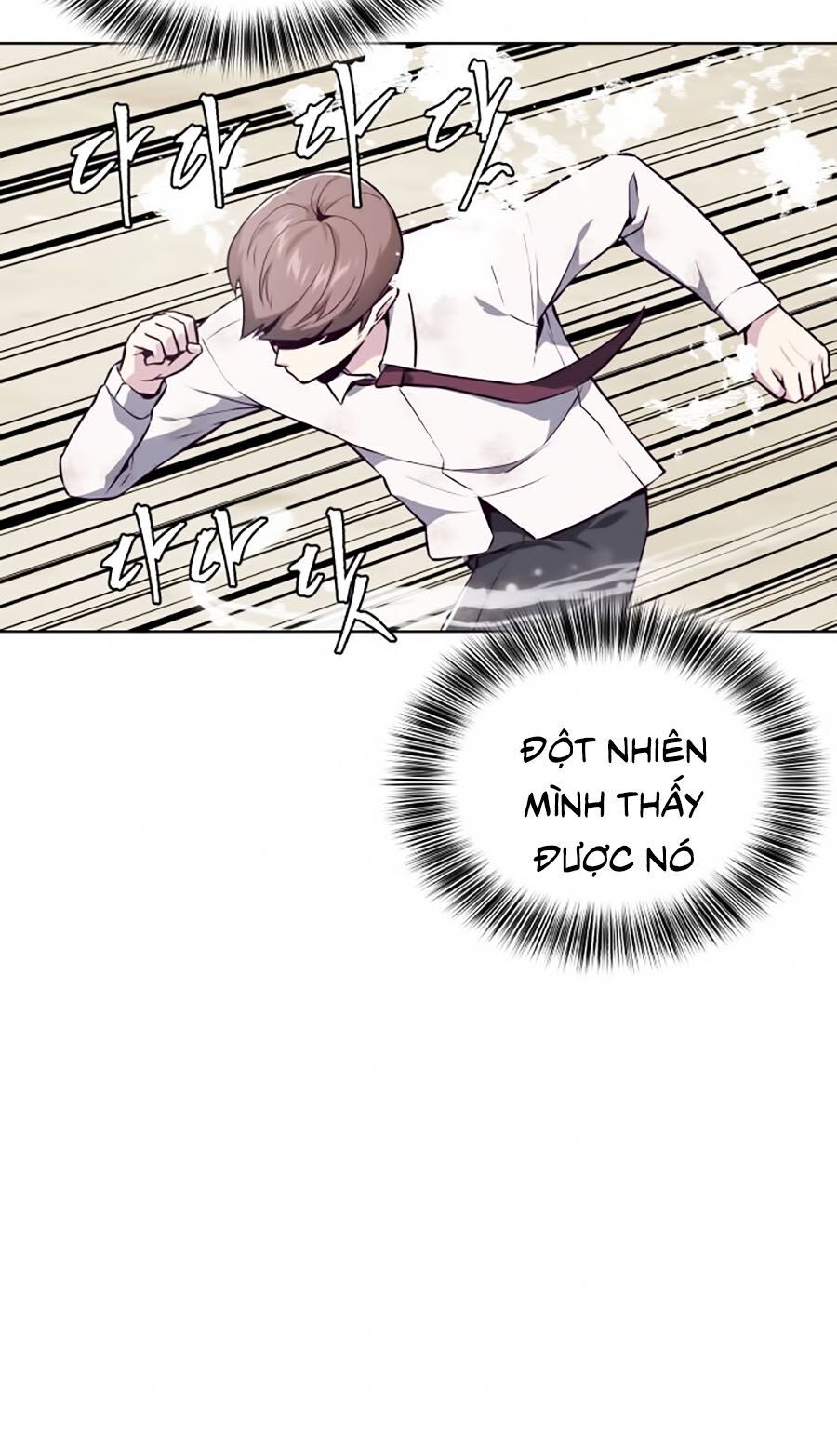 Cậu Bé Của Thần Chết: Chapter 28