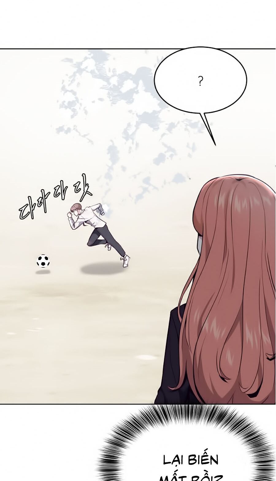 Cậu Bé Của Thần Chết: Chapter 28