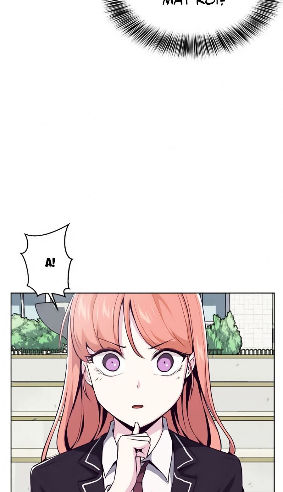 Cậu Bé Của Thần Chết: Chapter 28