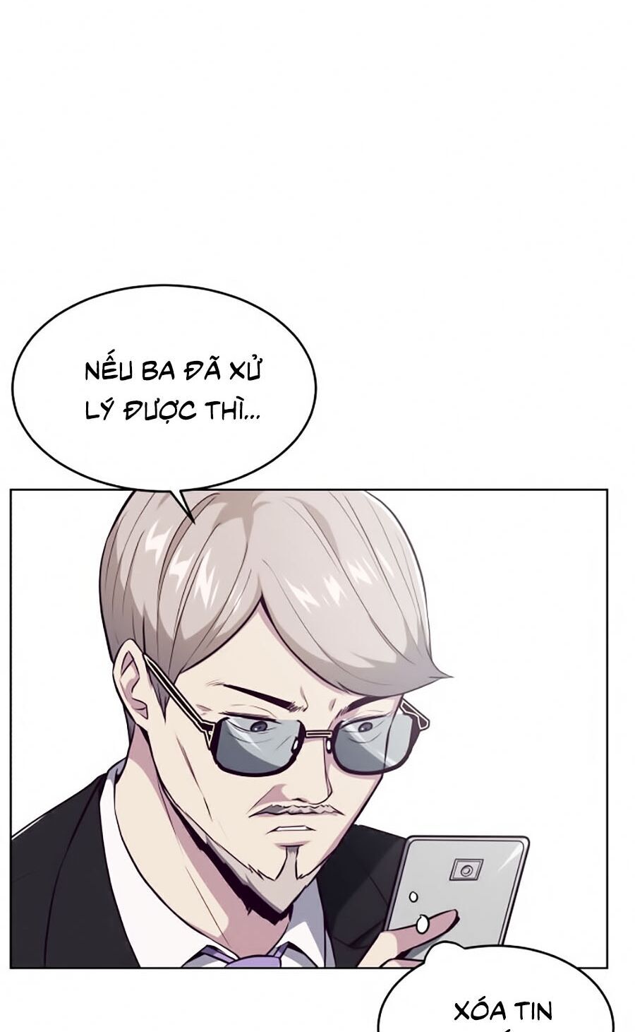 Cậu Bé Của Thần Chết: Chapter 28