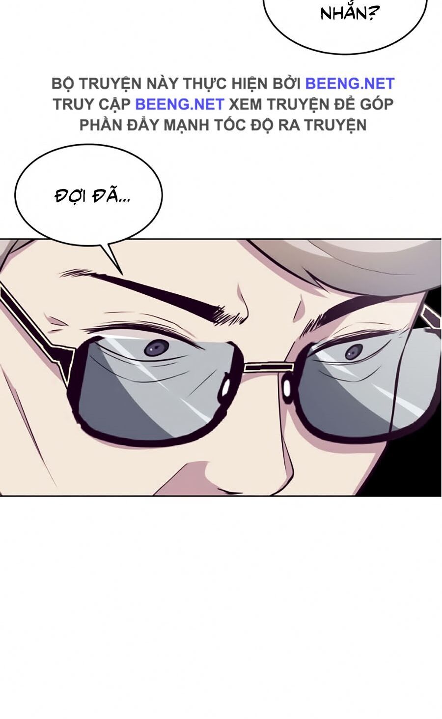 Cậu Bé Của Thần Chết: Chapter 28