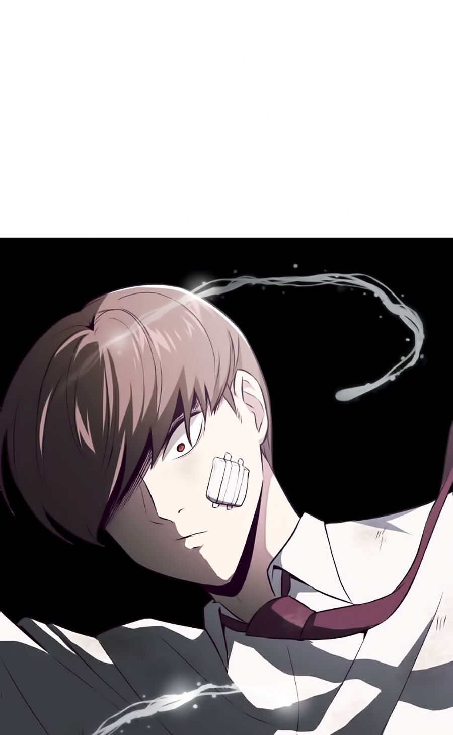 Cậu Bé Của Thần Chết: Chapter 28