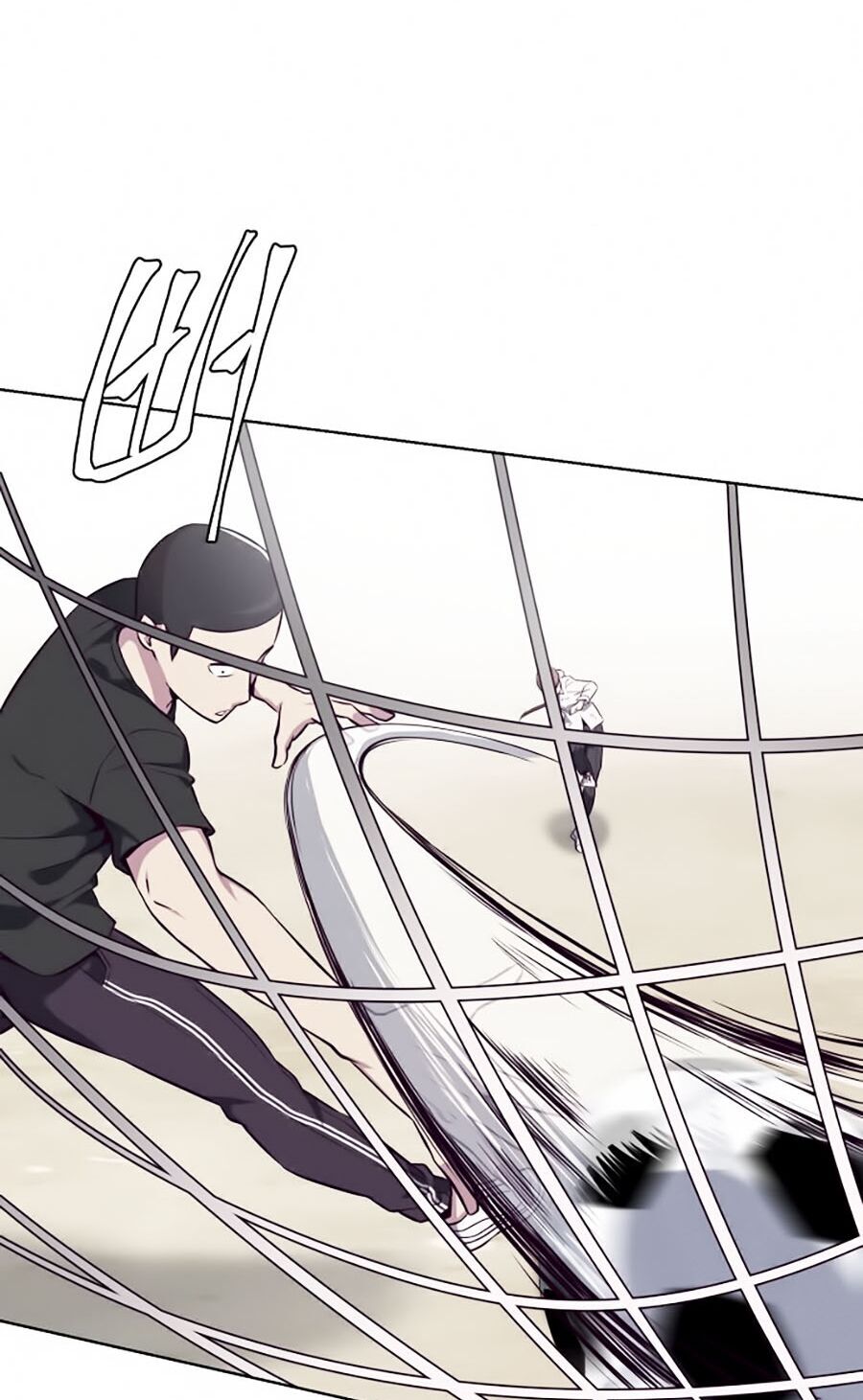 Cậu Bé Của Thần Chết: Chapter 28