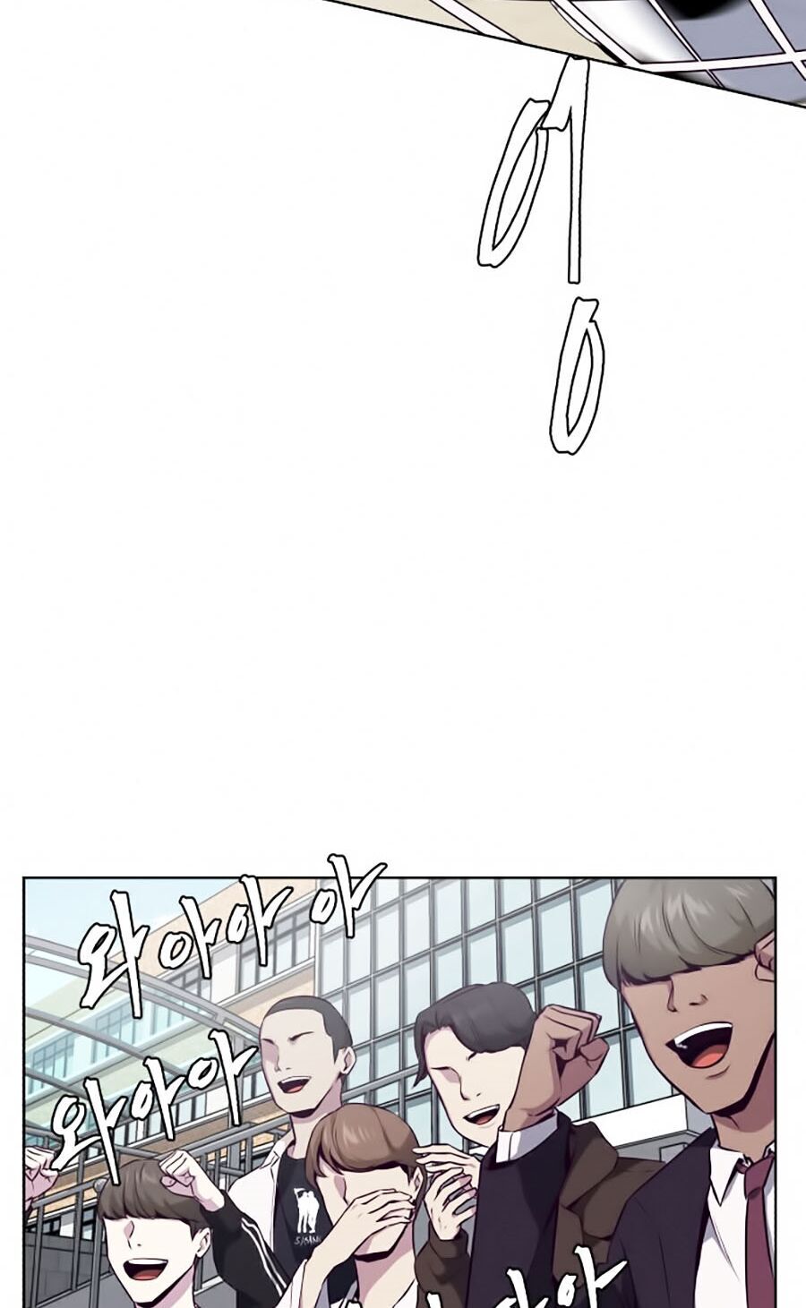 Cậu Bé Của Thần Chết: Chapter 28