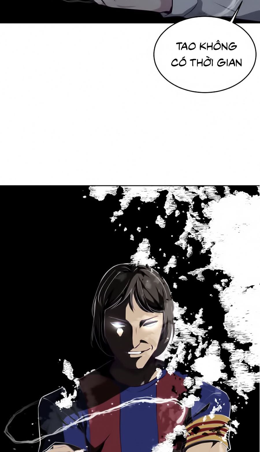 Cậu Bé Của Thần Chết: Chapter 28