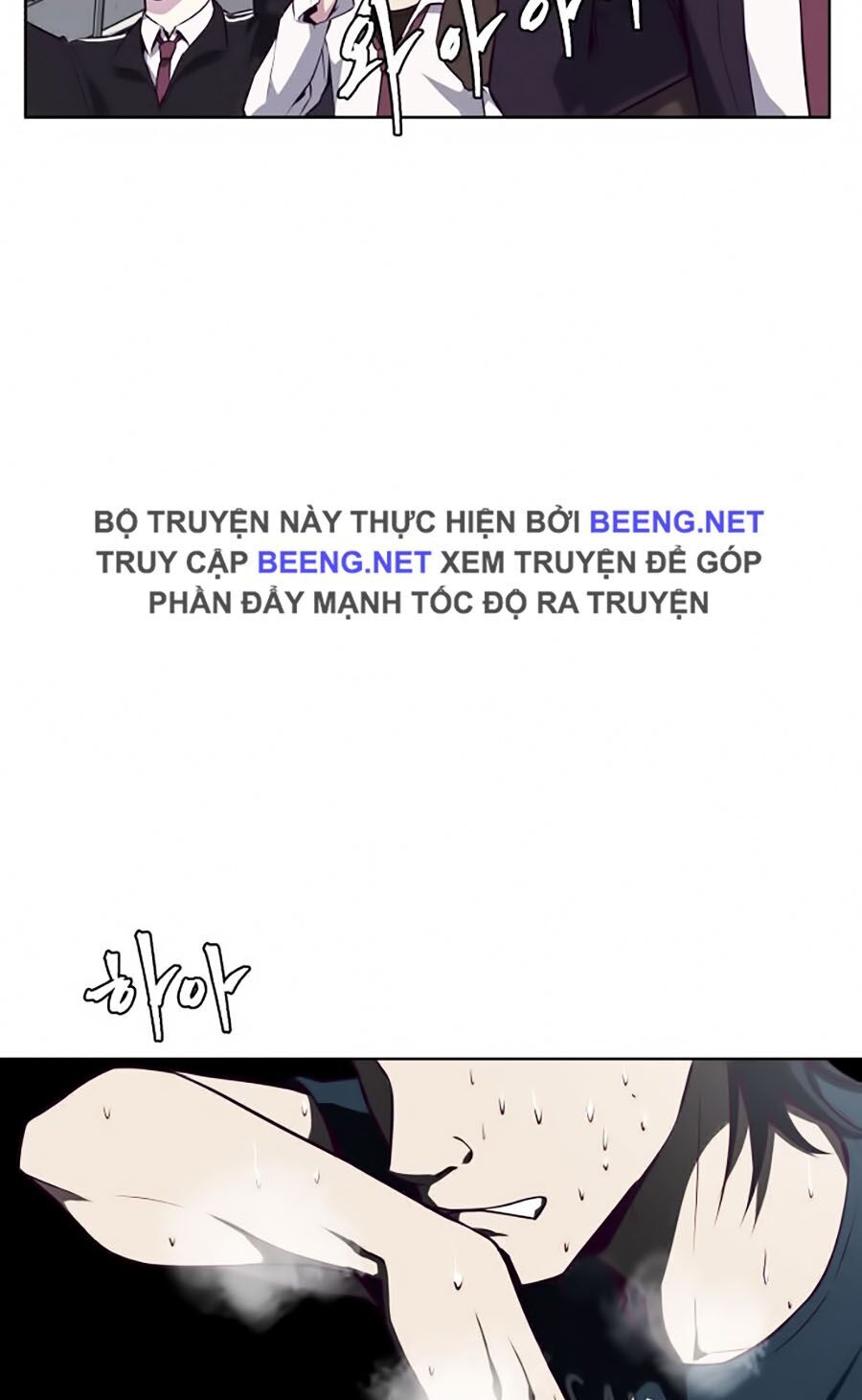 Cậu Bé Của Thần Chết: Chapter 28