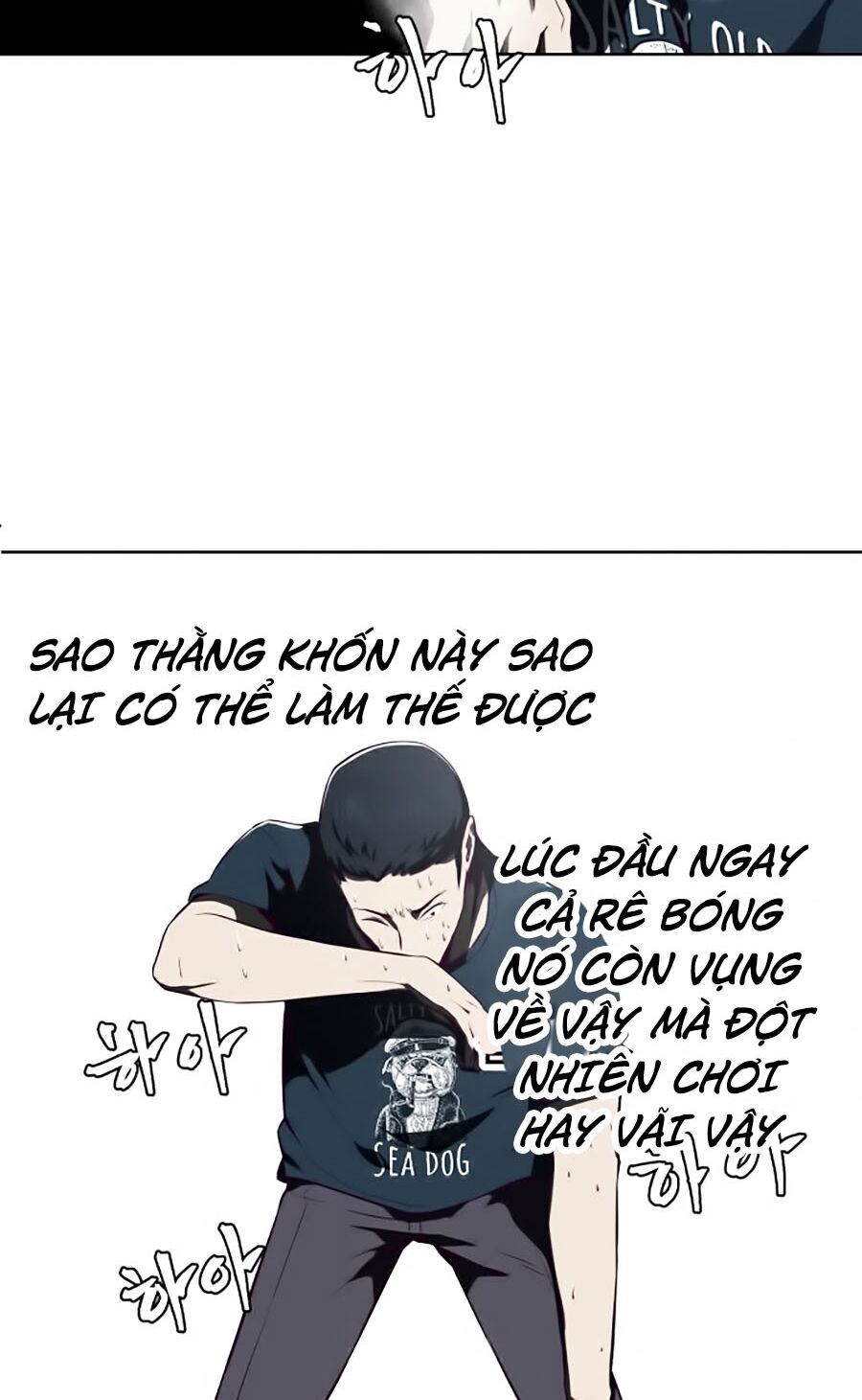 Cậu Bé Của Thần Chết: Chapter 28