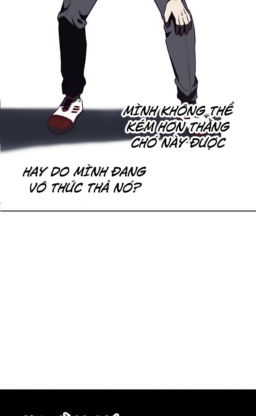 Cậu Bé Của Thần Chết: Chapter 28