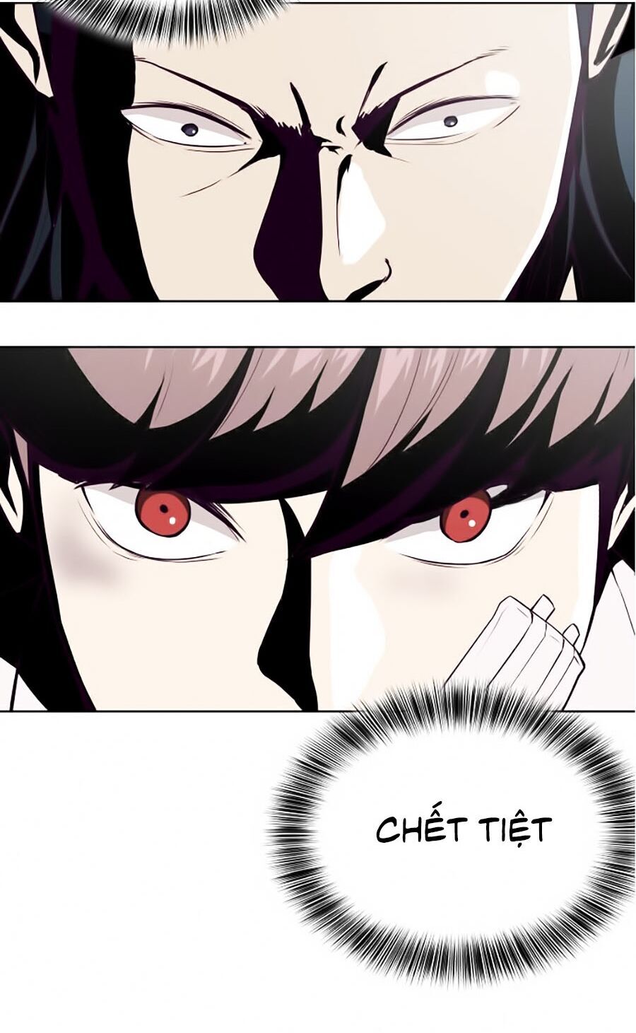 Cậu Bé Của Thần Chết: Chapter 28