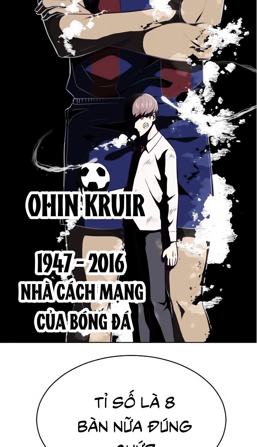 Cậu Bé Của Thần Chết: Chapter 28